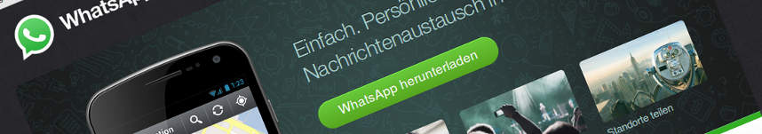 neues-Whatsapp